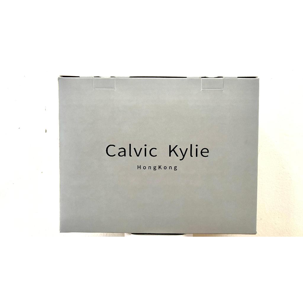 

CALVIC KYLIE- Box Packing/Box Lipat #001