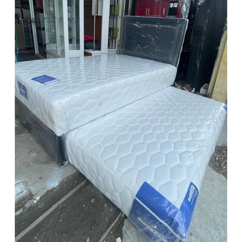 Kasur Sorong Bigdream / Kasur Twin / Kasur atas bawah
