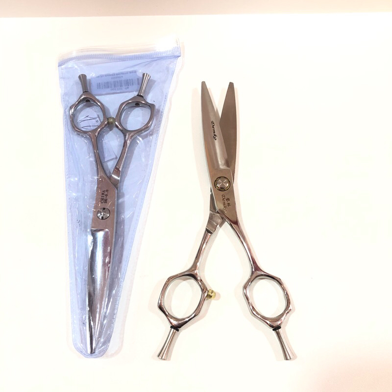 

Gunting Tiggie Demko CZ 001 - Gunting Potong
