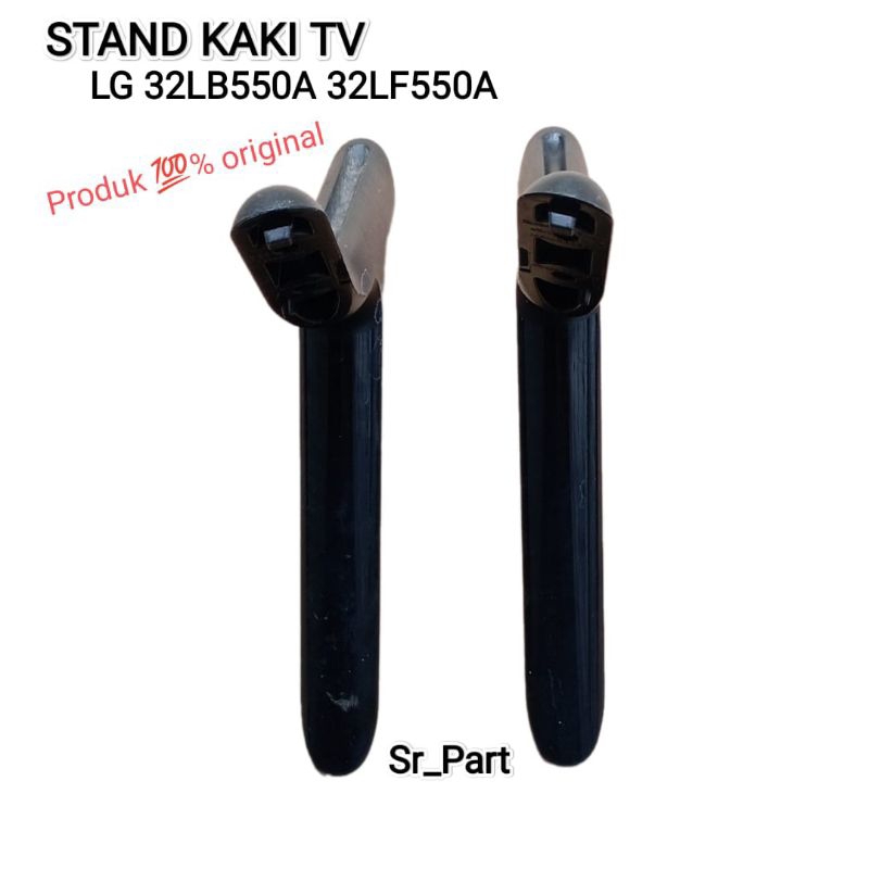 STAND KAKI TV LED LG 32LB550A 32LF550A