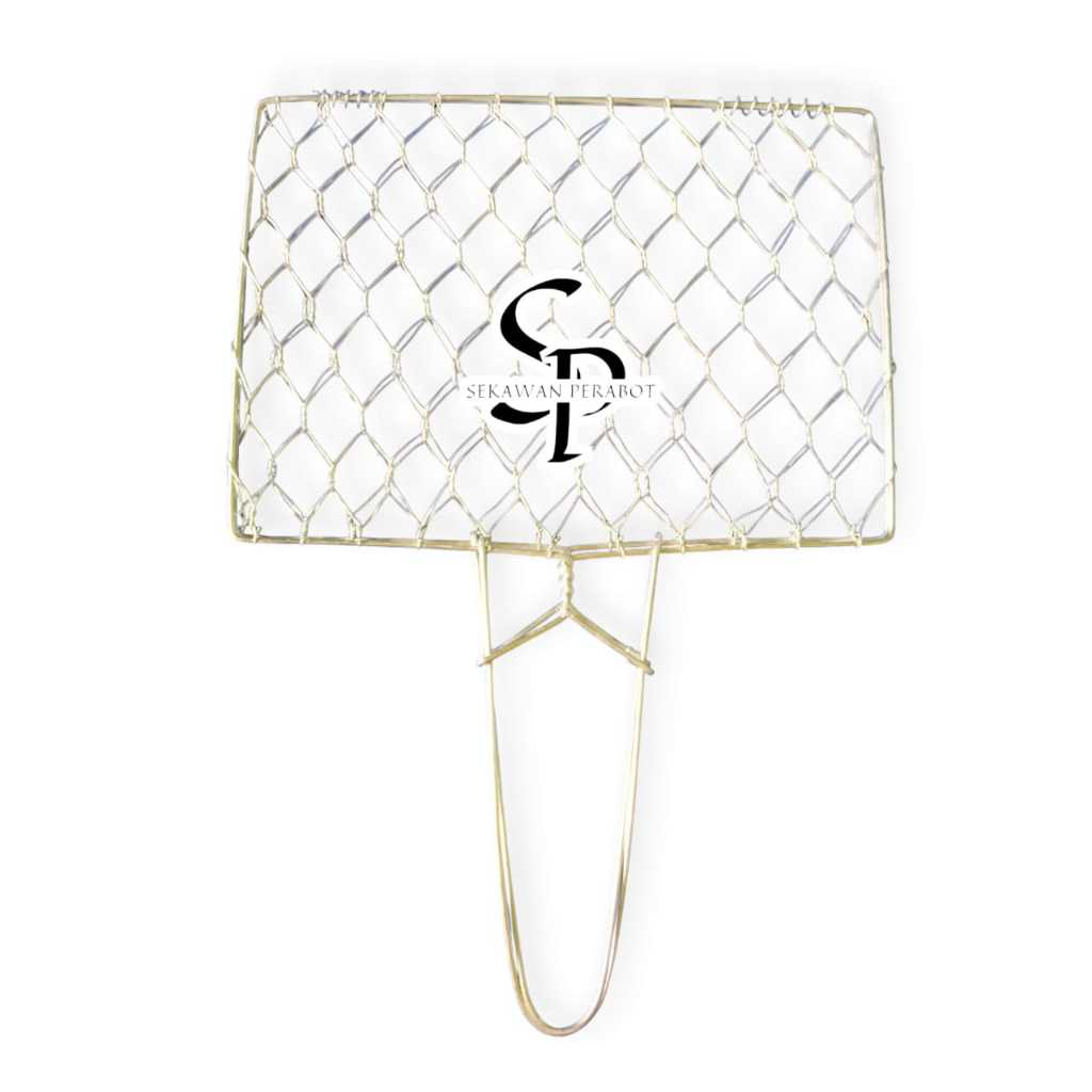 PANGGANGAN / PANGGANGAN ANYAM / PANGGANGAN IKAN / BAKARAN IKAN