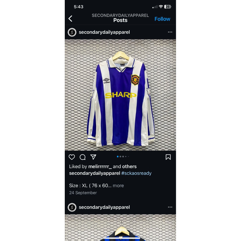 jersey mu by umbro