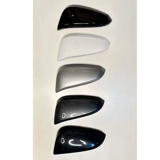 Cover Spion Toyota Innova Reborn Fortuner Hilux Tahun 2016 2017 2018 2019 2020 Barang Baru