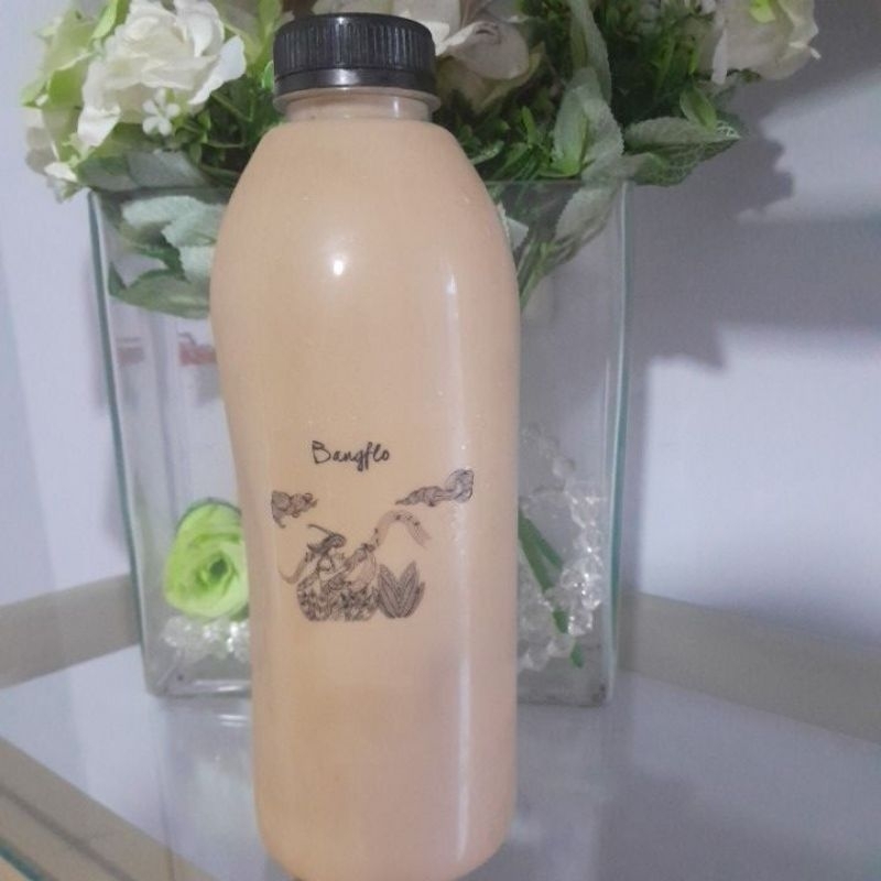 

kopi koe 1 liter