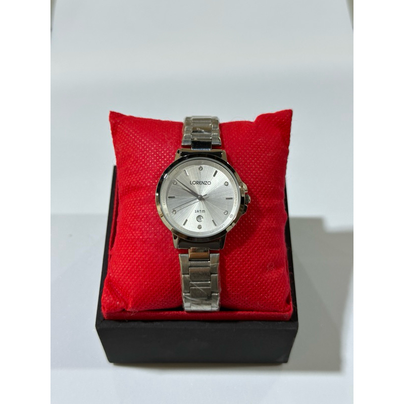Jam tangan wanita LORENZO