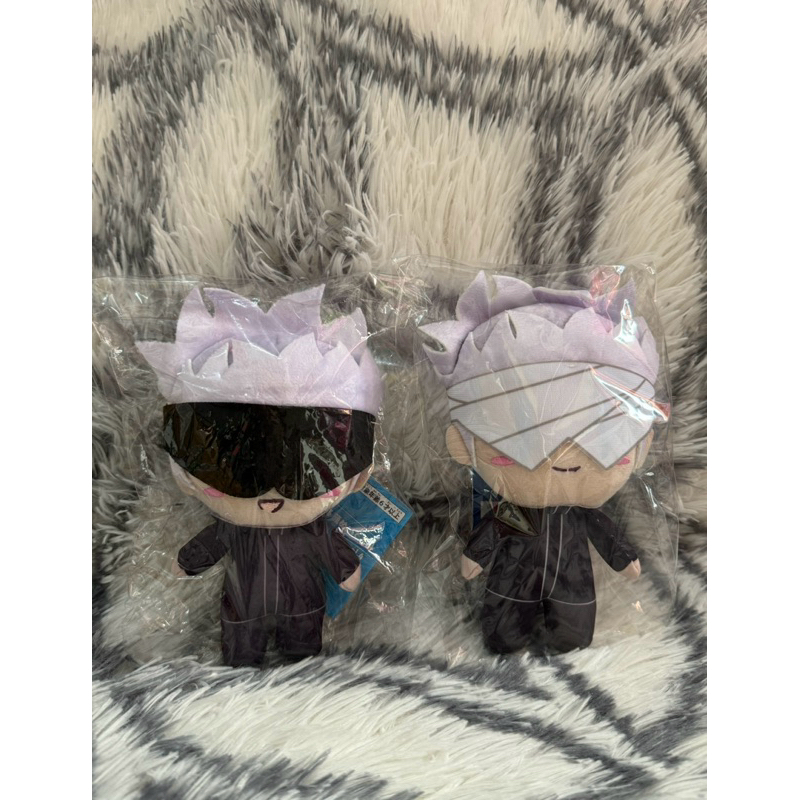 Jujutsu Kaisen Gojo Satoru Taito Plush