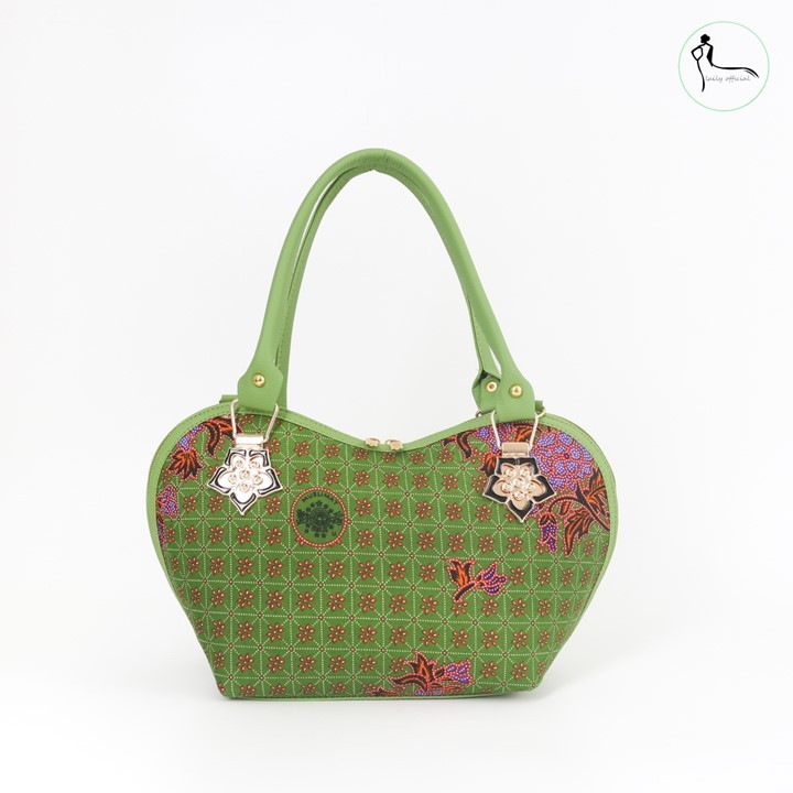 Tas Batik Ibu  Muslimat Pengajian Nu Nahdlatul Ulama