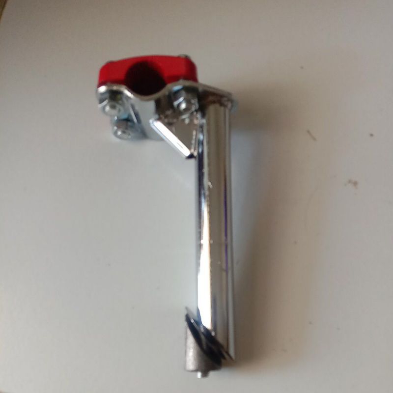 Stang tiang setir sepeda BMX