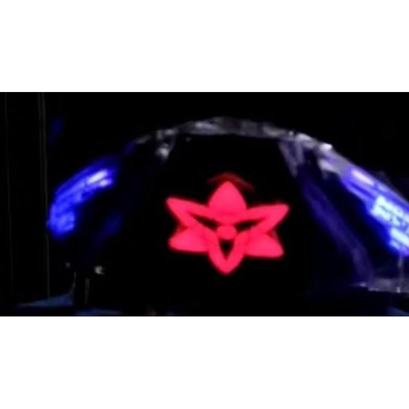 lini khusus request stoplamp honda all new beat 2020-2024 custom sharingan muter