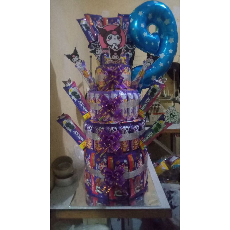 

SENACK TOWER 4 TINGKAT PALING BESTT SELLER HARGA MURAH