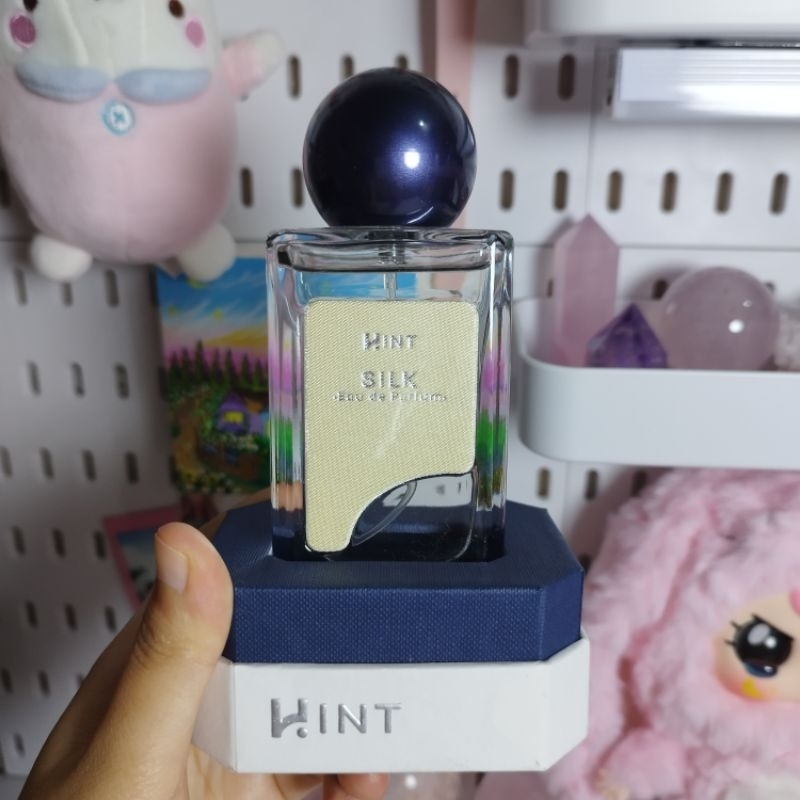 Parfum Hint Silk