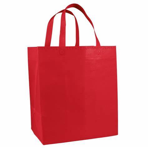 

Goodiebag merah WNR 19x25x19 75gsm (12pcs/pack)