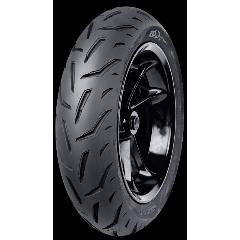 FDR ULTIMATE VELOGRIP R12 TL