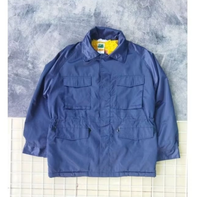 Mountain Parka Jacket / parka jacket / jacket gunung / parka second