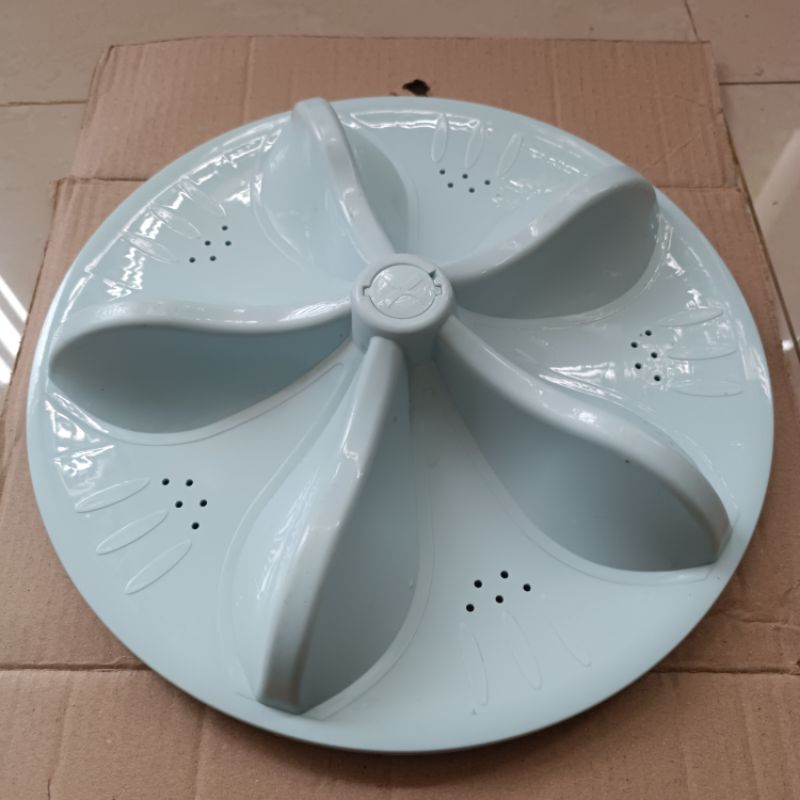 Sparepart Pulsalator Mesin Cuci Sanken AS Kotak Pulsator Mesin Cuci