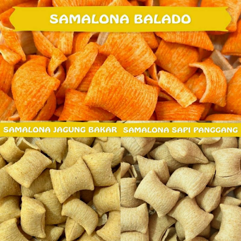 

Samalona