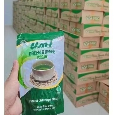 

Green Coffee