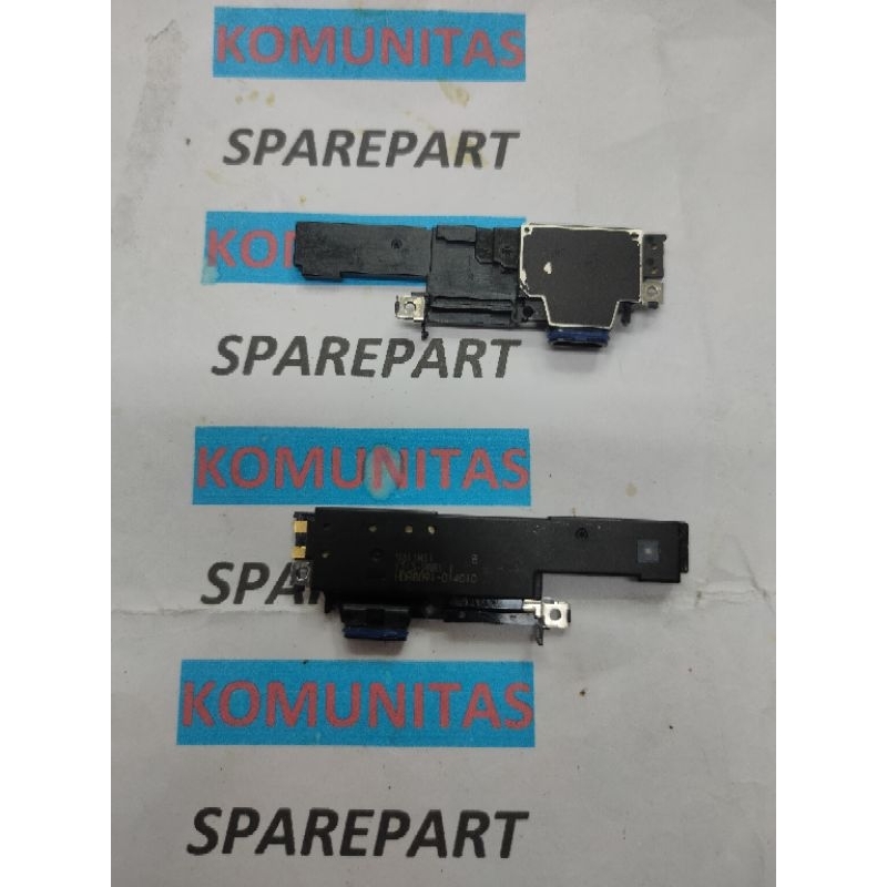 SPEAKER BAWAH BUZZER SONY EXPERIA XZ3