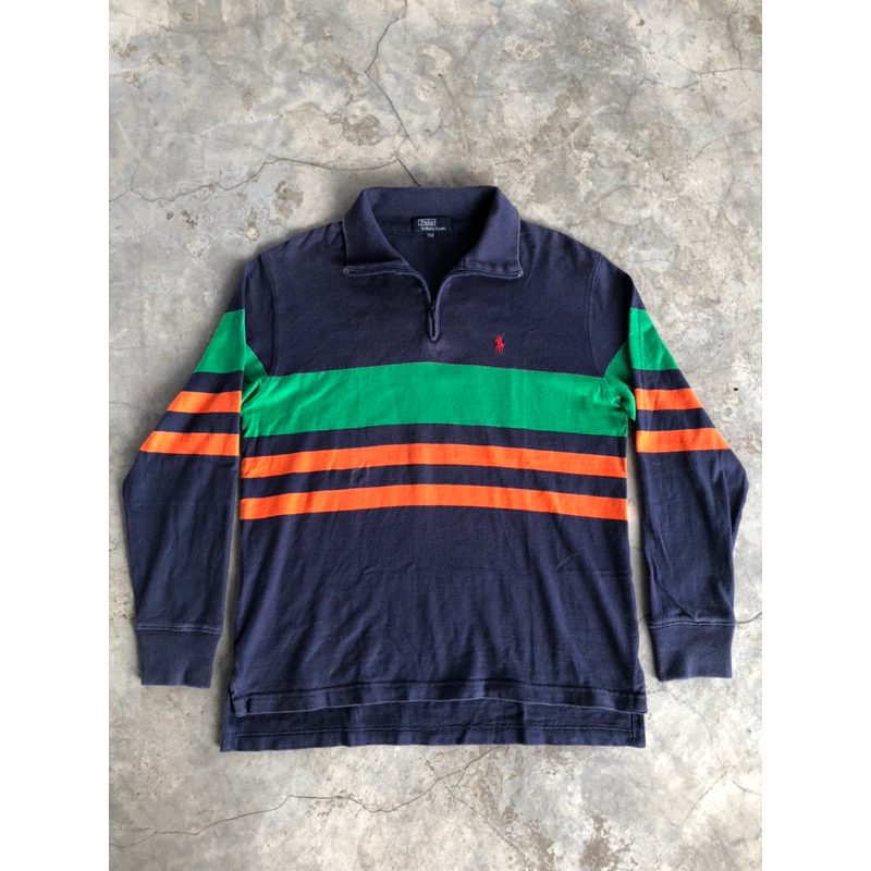 Halfzip Ralph lauren