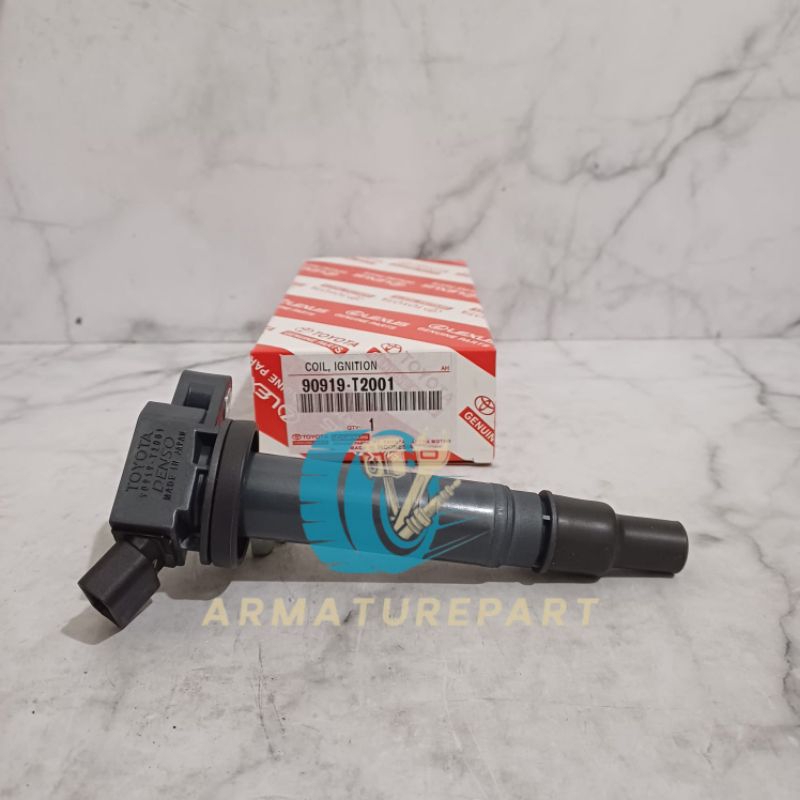 Ignition Coil Innova 2.0/Fortuner 90919-T2001