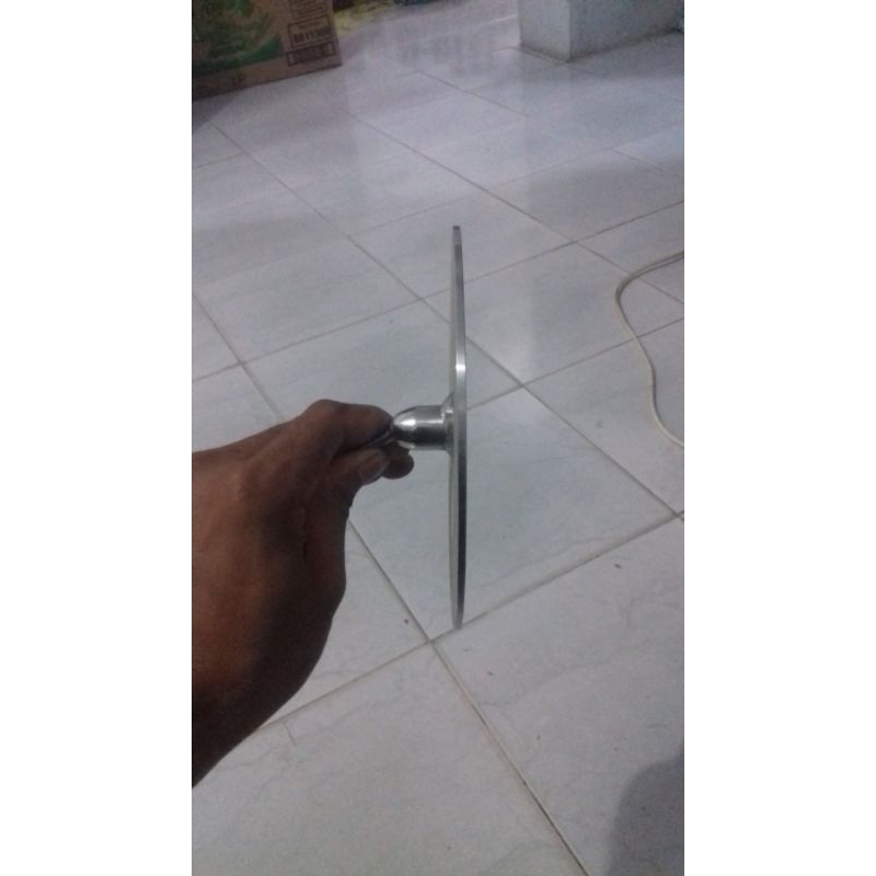 piringan stenlis N70