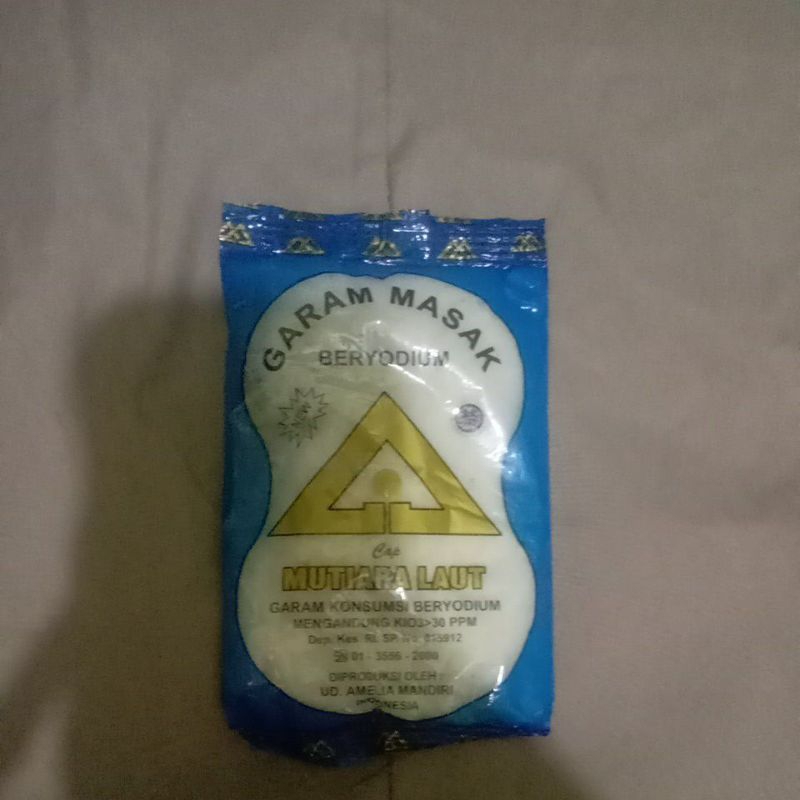 

garam masak/beryodium 100gr