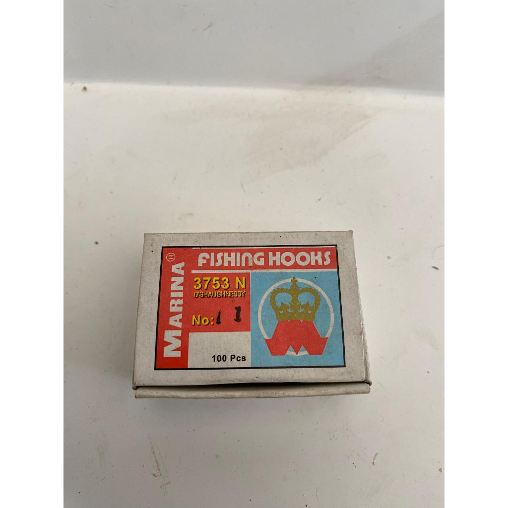 MATA PANCING NO 11 1KOTAK