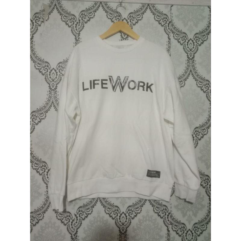 CN Lifework