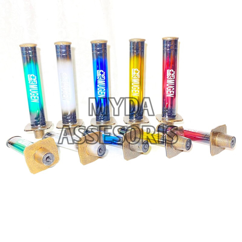 Shift Knob / Tongkat Prosneling / Tuas Gigi Persneling Truck / Tuas perseneling Mobil / Variasi Truc