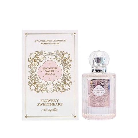 ART N26X Parfum  Annapellet Sweet Encounter dream flowerywistaria