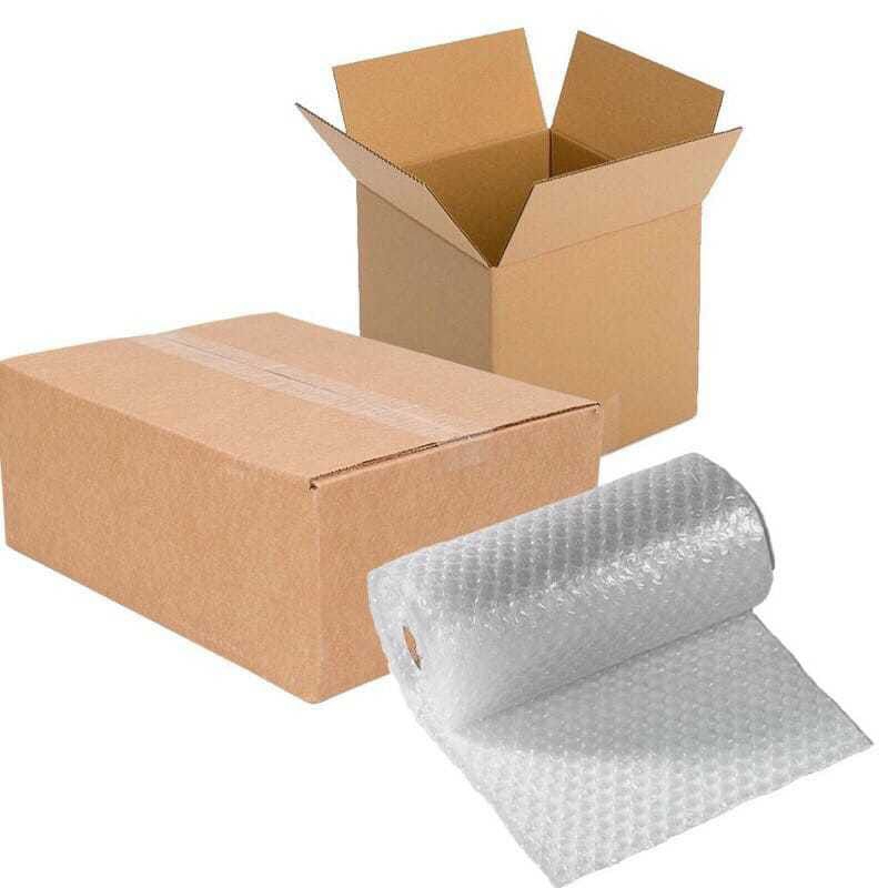 

Dus Tambahan untuk packing biar aman paket anda sampai Tujuan