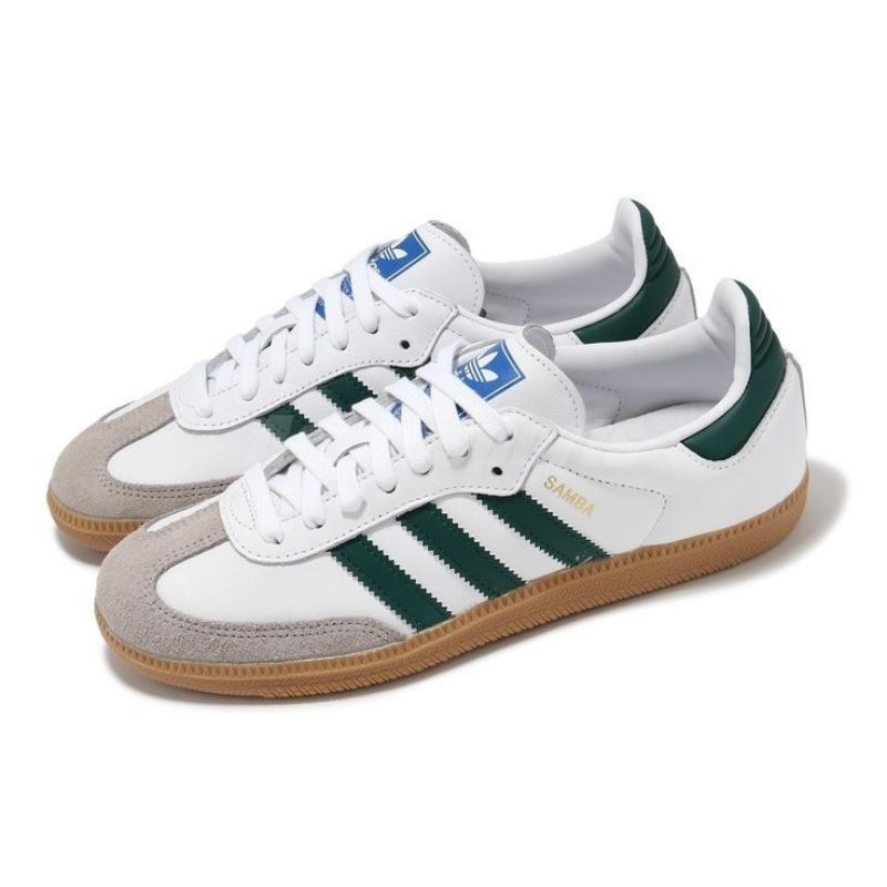 Adidas Samba Super Premium - Sneaker Adidas Samba Premium