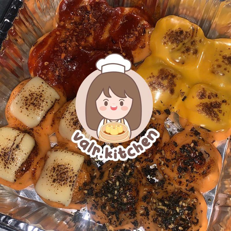 

DIMSUM MENTAI MIX 16 Pcs (Mohon Chat Tanyakan Stock)