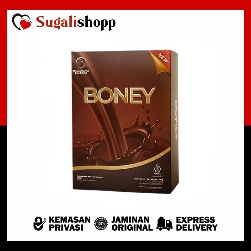 

SUSU BONEY ASLI - BONEY ORIGINAL - SUSU PENINGGI BADAN CEPAT & IDEAL