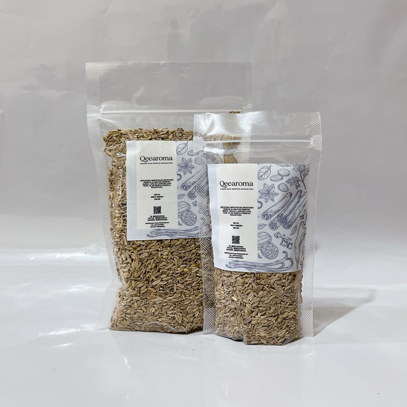 

adas 100g / 250g / 500g