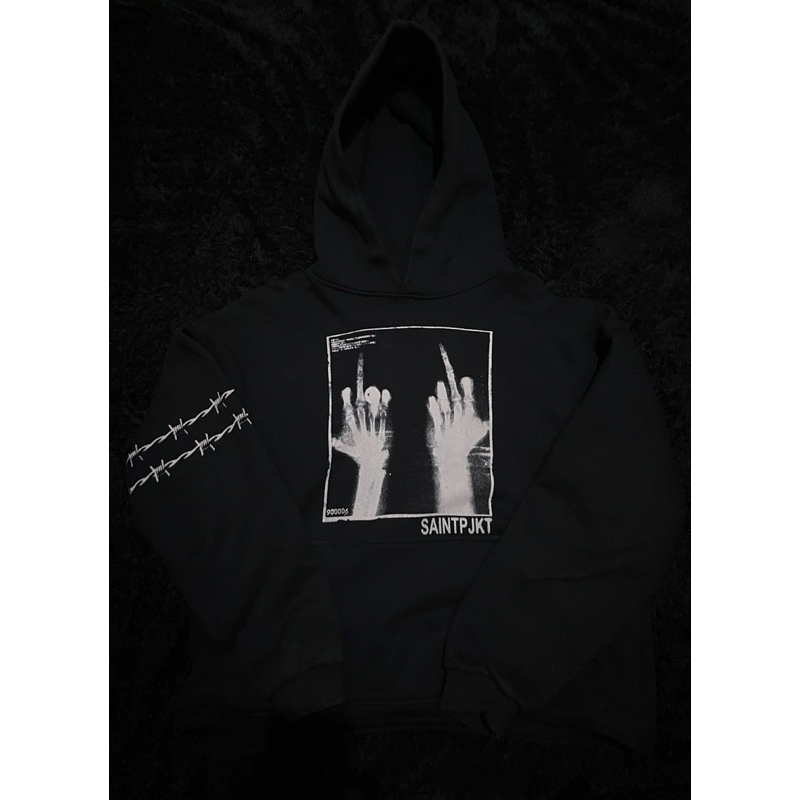 SAINTP TEEN AGE RIOT V2