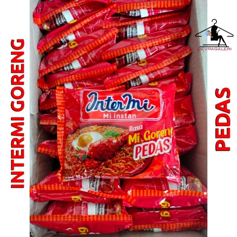 

INTERMI GORENG PEDAS ECER | INTERMI GORENG PEDAS PAKET HEMAT 5 PCS | INTERMI GORENG PEDAS DAPAT 10 PC | INTERMI GORENG PEDAS MURAH | MI INSTAN | MIE INSTAN INTERMI GORENG PAKETAN