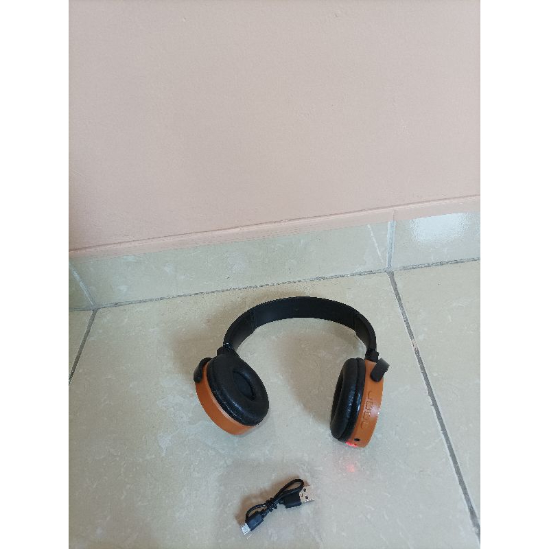 Headset Bluetooth JBL ORI