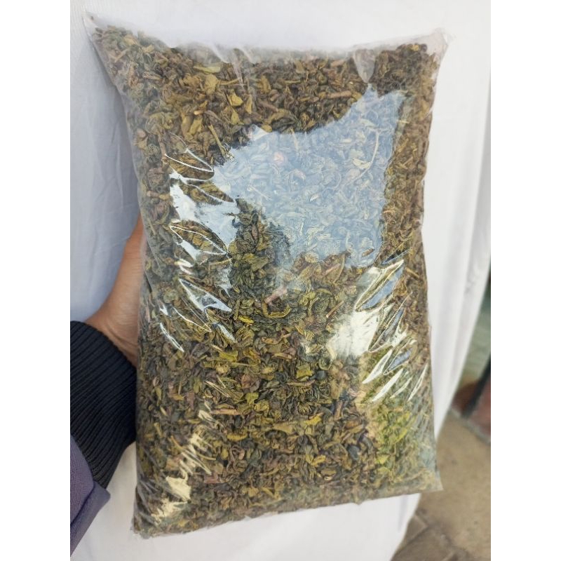 

Green Tea Super 1Kg