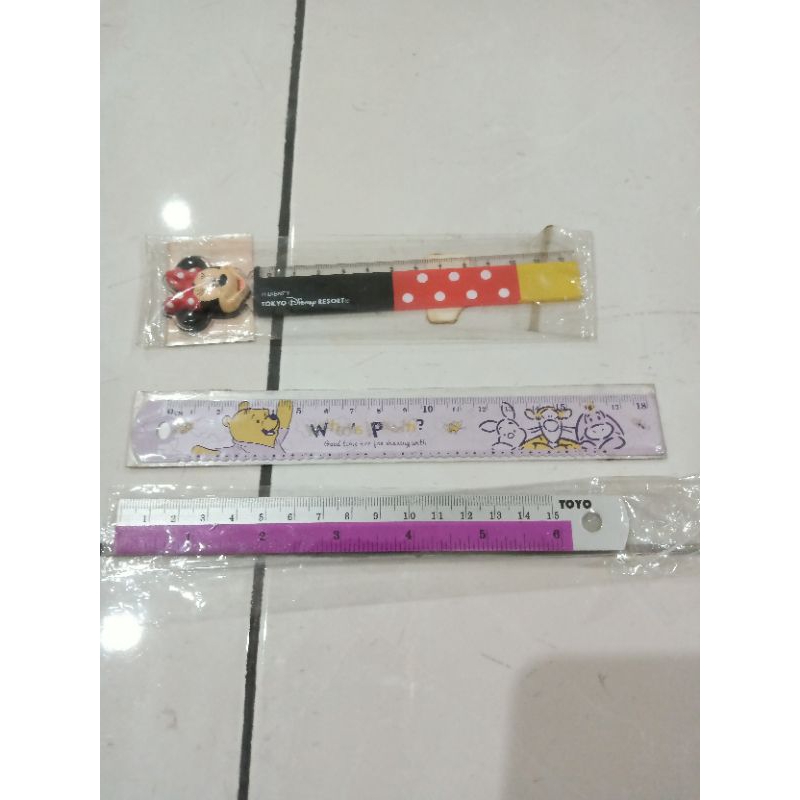 

penggaris 15cm,18cm