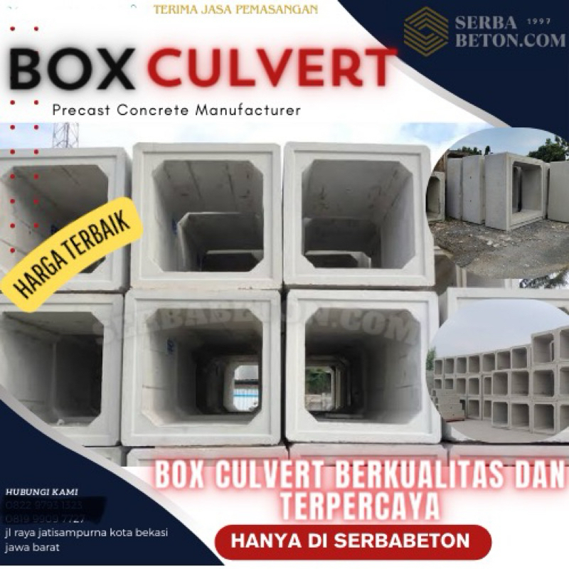 Box Culvert