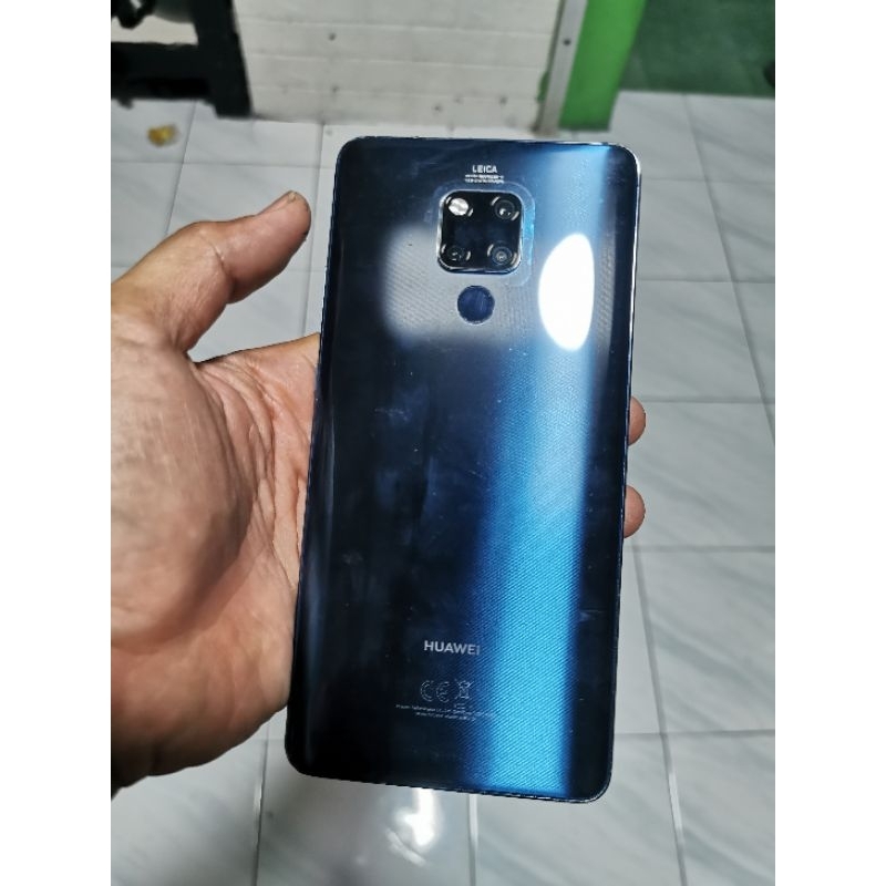 Huawei mate 20x ram 6/128