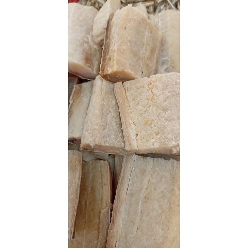 

ikan asin jambal/tanpa tulang