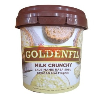 

GOLDENFIL MILK CHRUNCY 1KG