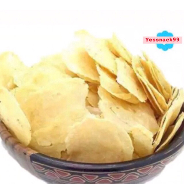 

EMPING MENTAH ACEH ORIGINAL (250gram)