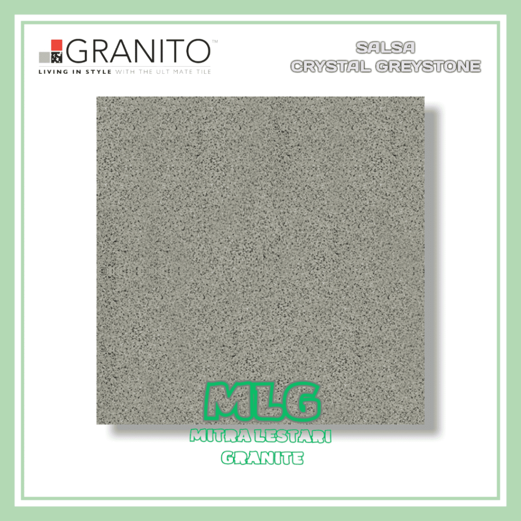 Granit Granito Greystone 60x60