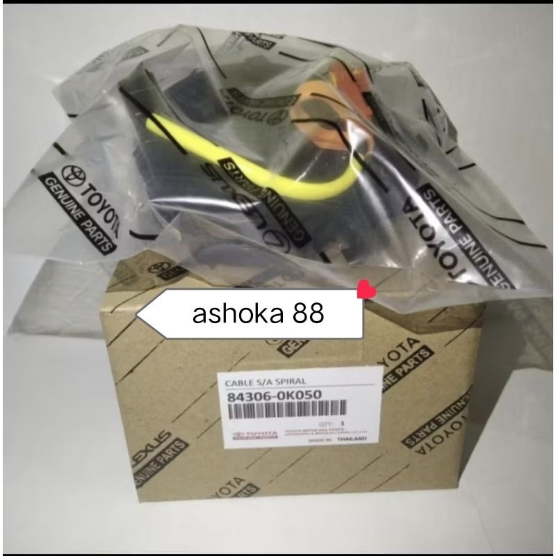 Relay unit control/timer glow plug l300 asli