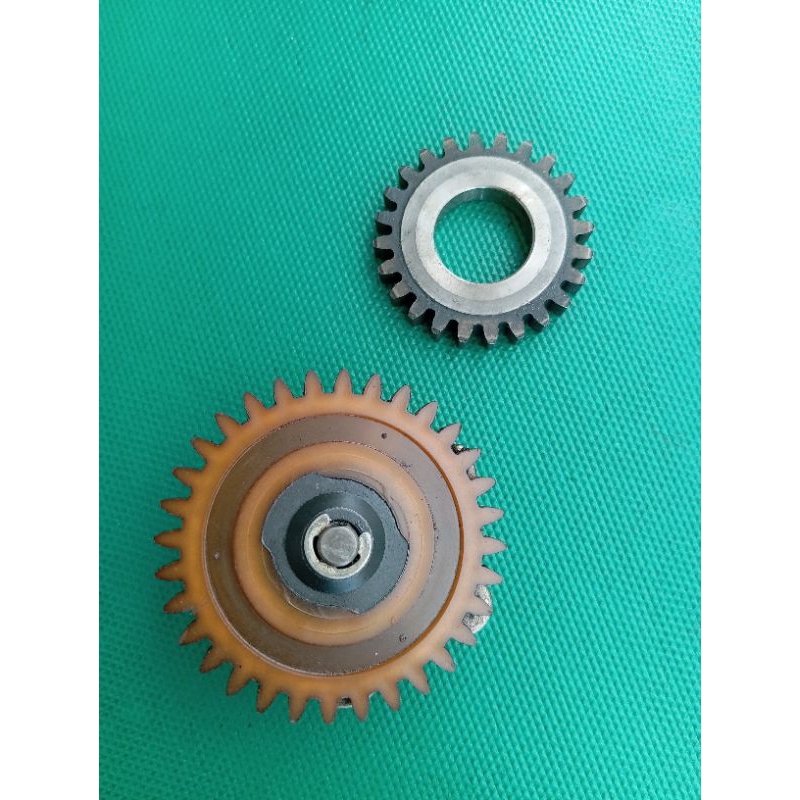 POMPA OLI JUPITER Z VEGA NEW GEAR POMPA OLI JUPITER VEGA