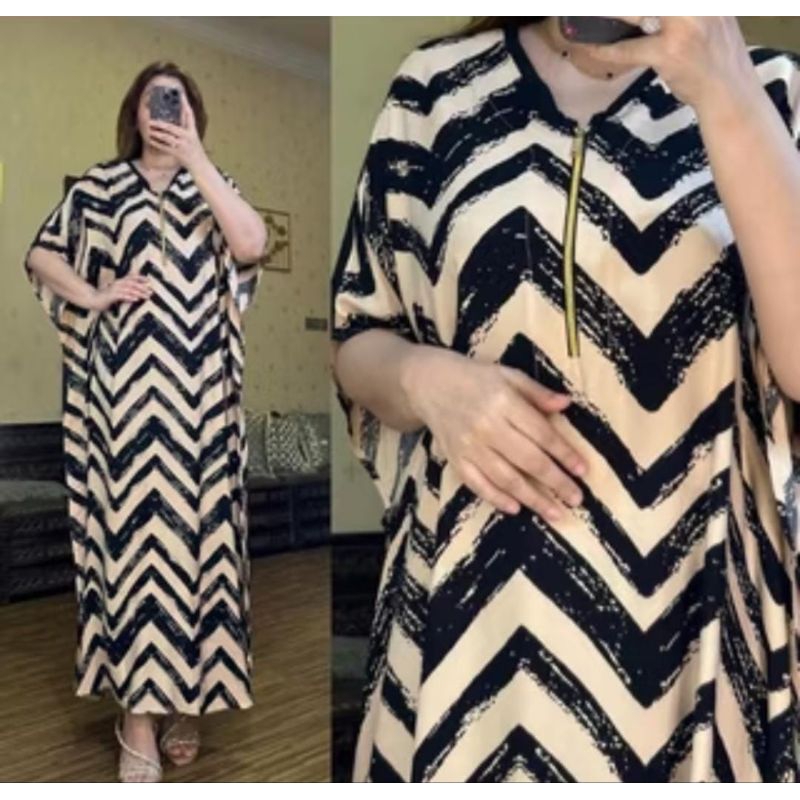 Daster Arab Teby Ruma KS by Teby Ori