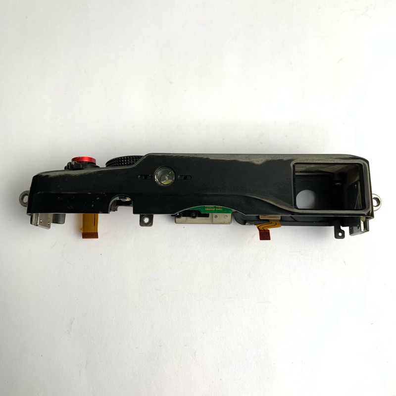 Top Cover Fujifilm X-PRO1